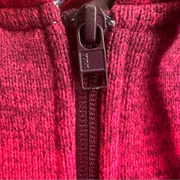 Under Armour Winter Sweet Storm1 Hooded Fleece Jacket Size Medium - Picture 3 of 14